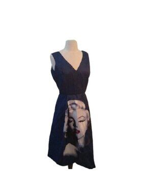 Dygarni Marilyn Monroe Dress, Small